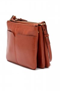 Кожаная сумка 16.08.2024 Newlife.moda