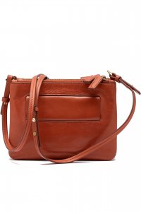 Кожаная сумка 16.08.2024 Newlife.moda