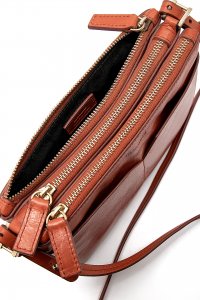 Кожаная сумка 16.08.2024 Newlife.moda