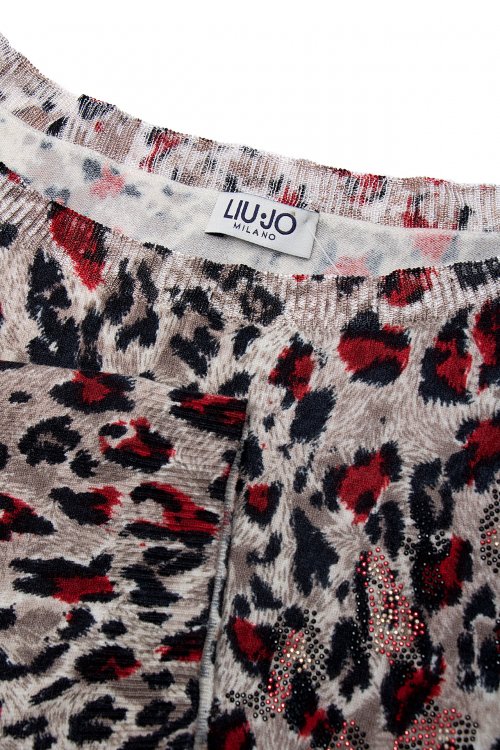 Джемпер 18.08.2024 Newlife.moda