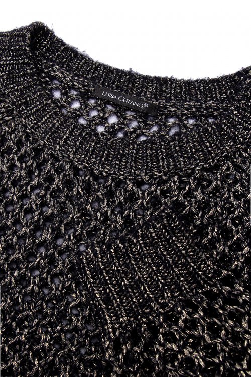 Джемпер 18.08.2024 Newlife.moda