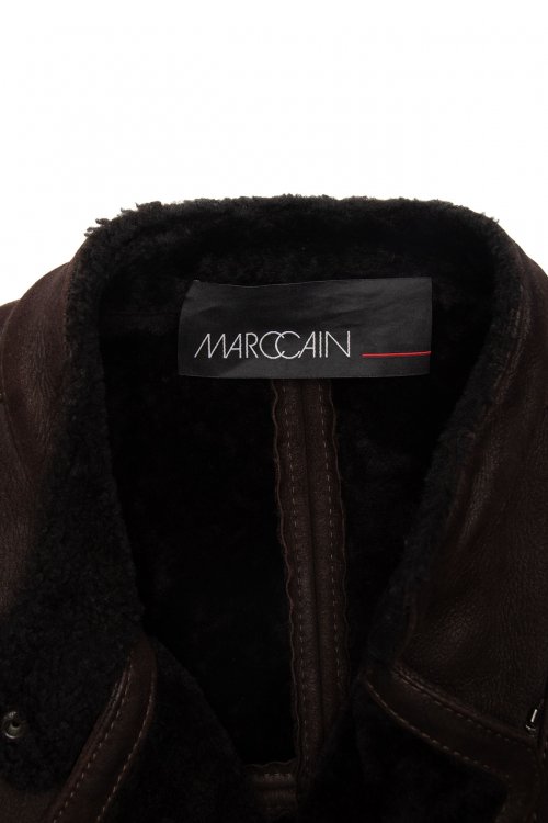 Дубленка короткая 19.08.2024 Newlife.moda