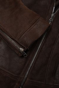 Дубленка короткая 19.08.2024 Newlife.moda