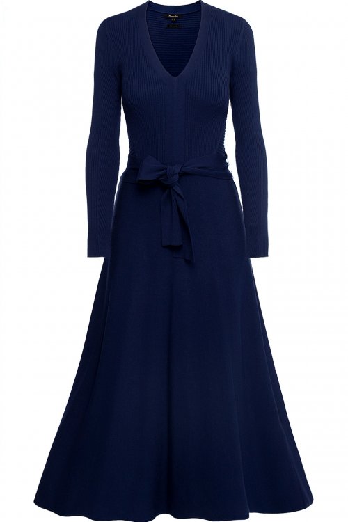 Повседневное платье 18.08.2024 Newlife.moda