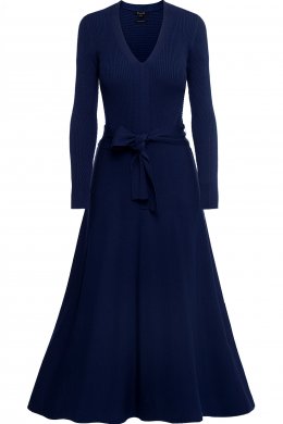 Повседневное платье 18.08.2024 Newlife.moda