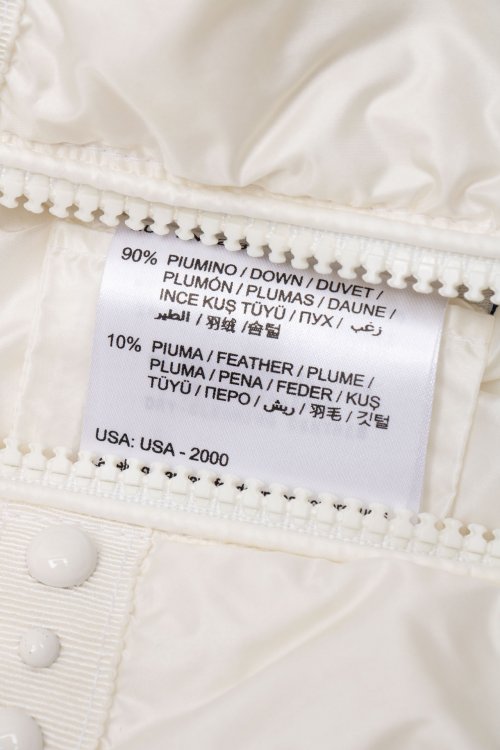 Пуховик 17.08.2024 Newlife.moda