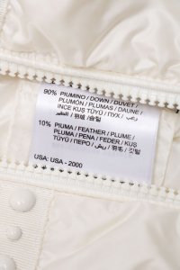 Пуховик 17.08.2024 Newlife.moda