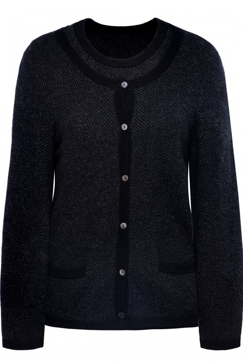 Кардиган 18.08.2024 Newlife.moda