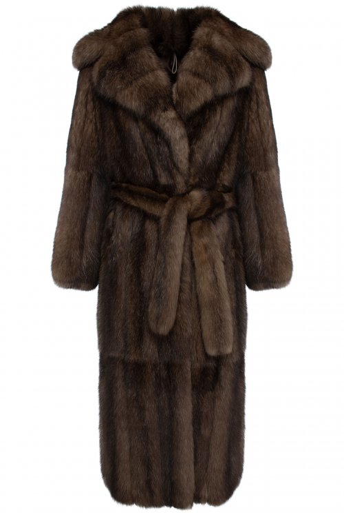 Шуба 19.08.2024 Newlife.moda