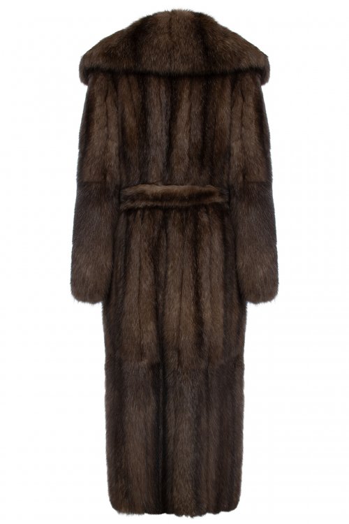 Шуба 19.08.2024 Newlife.moda