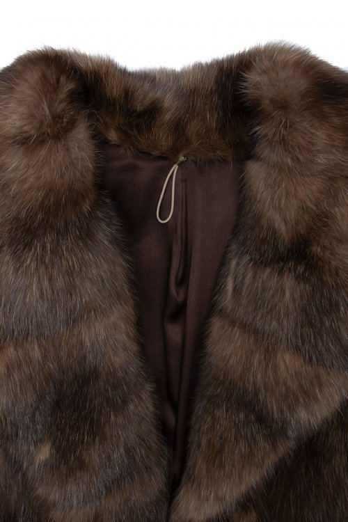 Шуба 19.08.2024 Newlife.moda