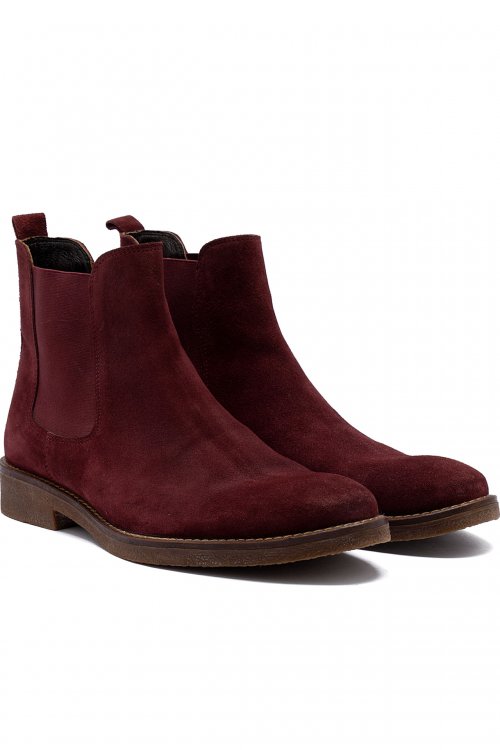 Ботинки 18.08.2024 Newlife.moda