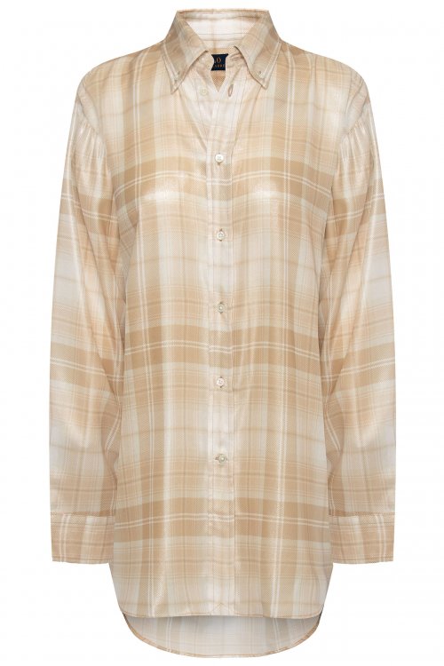 Рубашка 19.08.2024 Newlife.moda