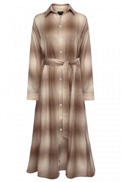 Повседневное платье 19.08.2024 Newlife.moda