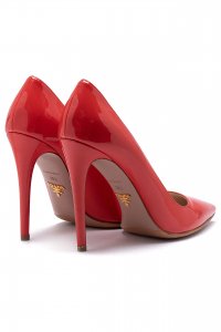 Туфли на каблуке 18.08.2024 Newlife.moda