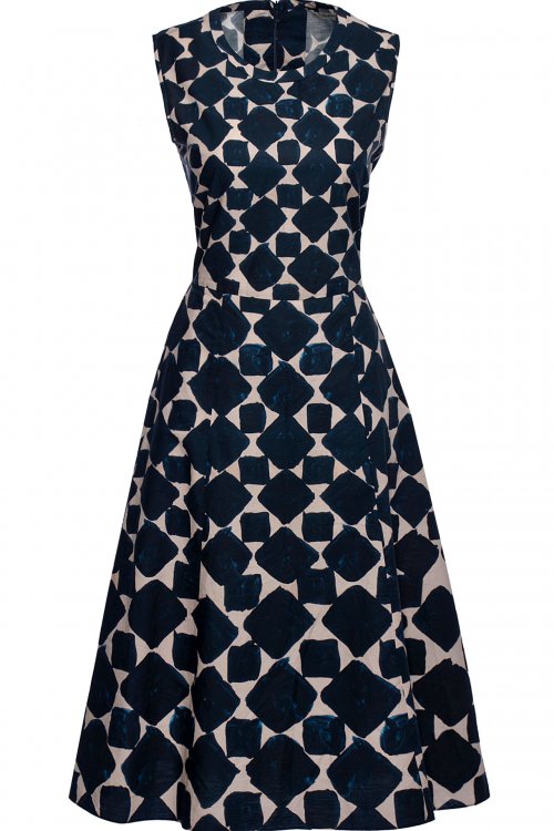 Повседневное платье 17.08.2024 Newlife.moda