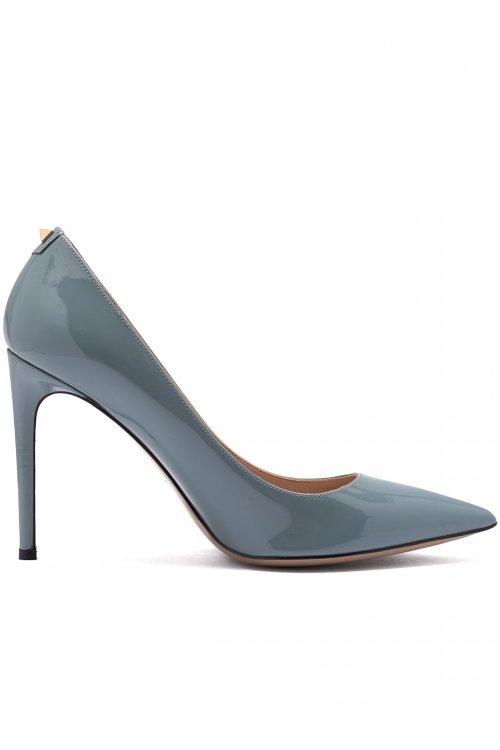 Туфли на каблуке 18.08.2024 Newlife.moda