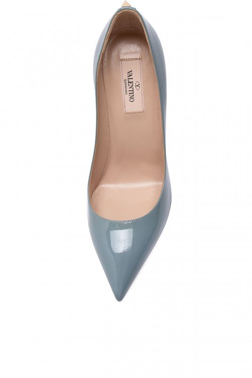 Туфли на каблуке 18.08.2024 Newlife.moda