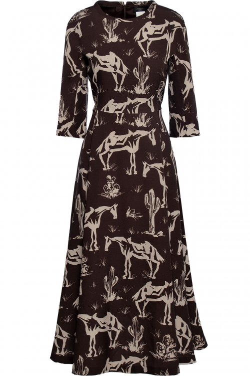 Повседневное платье 19.08.2024 Newlife.moda