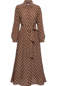 Повседневное платье 18.08.2024 Newlife.moda