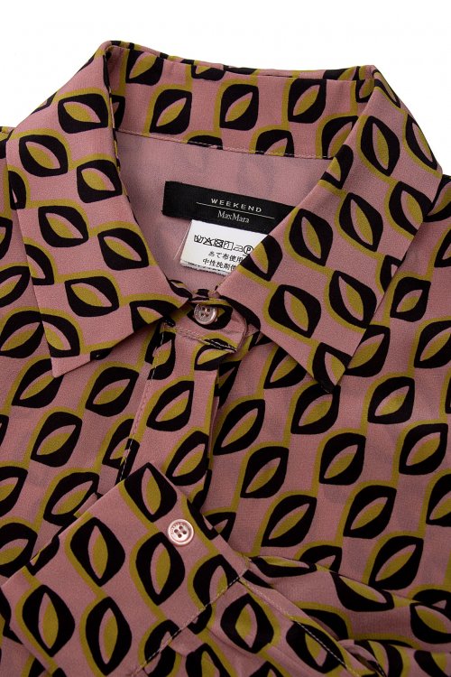 Повседневное платье 18.08.2024 Newlife.moda