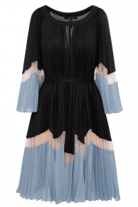 Повседневное платье 21.08.2024 Newlife.moda