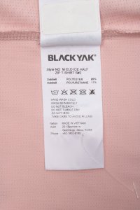 Спортивная футболка 21.08.2024 Newlife.moda