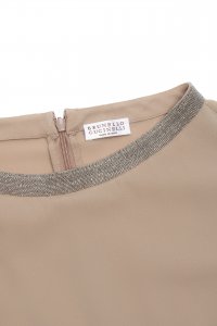 Деловое платье 20.08.2024 Newlife.moda