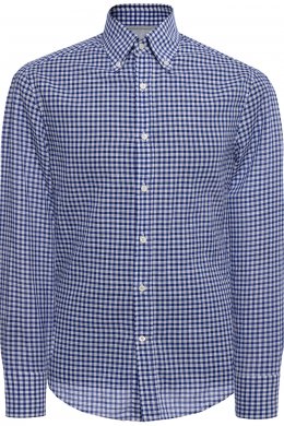 Рубашка с длинным рукавом 22.08.2024 Newlife.moda Рубашка с длинным рукавом 22.08.2024 Newlife.moda