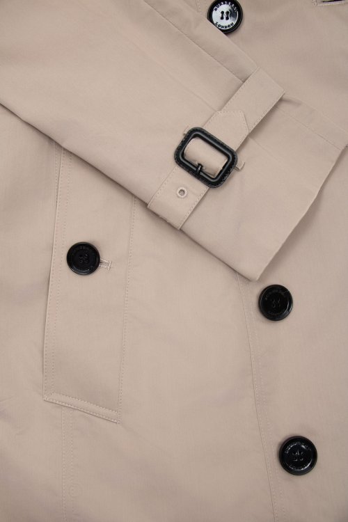 Тренч 26.08.2024 Newlife.moda