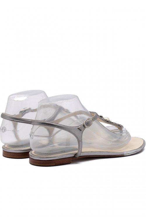 Сандалии 18.08.2024 Newlife.moda