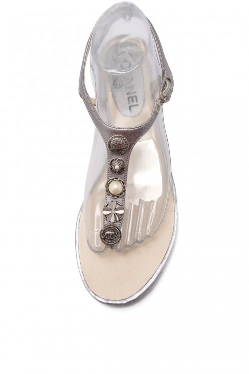 Сандалии 18.08.2024 Newlife.moda