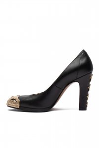 Туфли на каблуке 21.08.2024 Newlife.moda