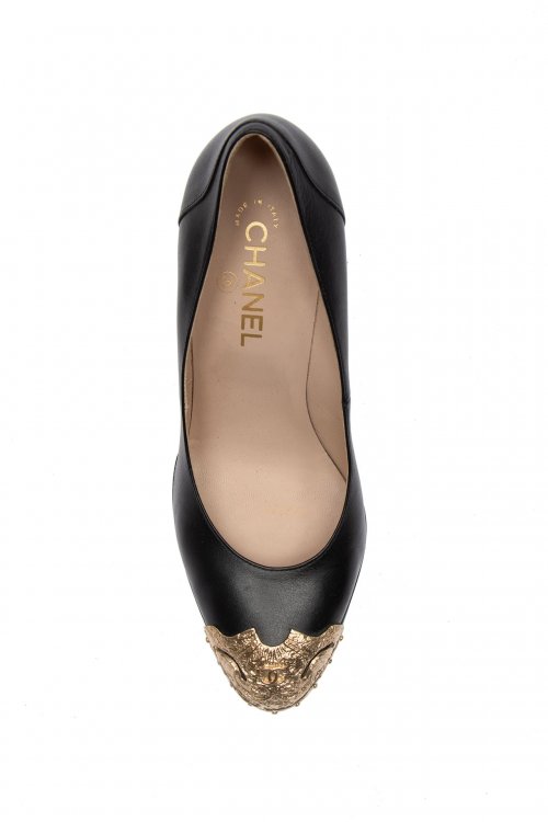 Туфли на каблуке 21.08.2024 Newlife.moda