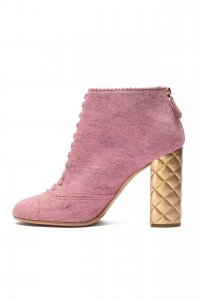 Ботильоны на каблуке 21.08.2024 Newlife.moda