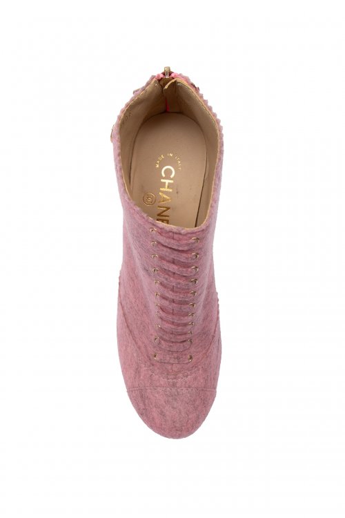 Ботильоны на каблуке 21.08.2024 Newlife.moda