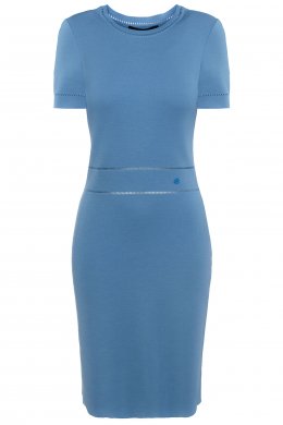 Повседневное платье 20.08.2024 Newlife.moda