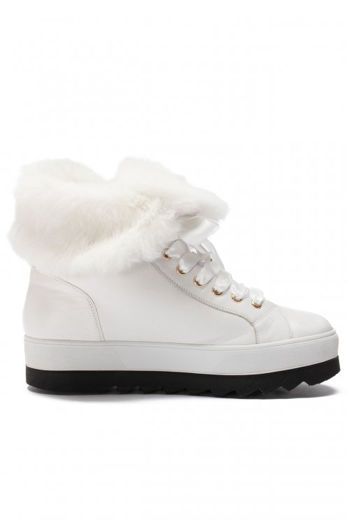 Ботинки 26.08.2024 Newlife.moda