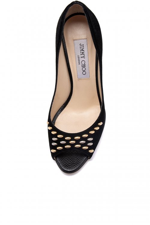 Туфли на каблуке 18.08.2024 Newlife.moda