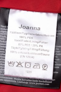 Пуховик 22.08.2024 Newlife.moda