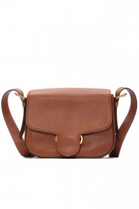 Кожаная сумка 20.08.2024 Newlife.moda