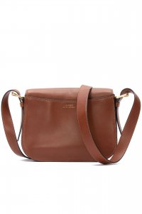 Кожаная сумка 20.08.2024 Newlife.moda