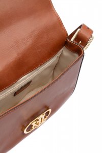 Кожаная сумка 20.08.2024 Newlife.moda