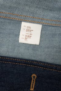 Джинсовая куртка 20.08.2024 Newlife.moda