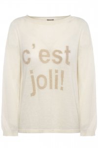 Джемпер 21.08.2024 Newlife.moda