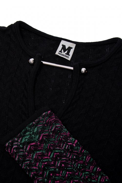 Вязаное платье 22.08.2024 Newlife.moda