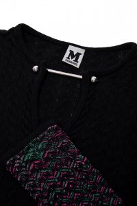 Вязаное платье 22.08.2024 Newlife.moda