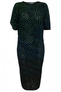 Вязаное платье 21.08.2024 Newlife.moda