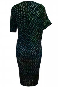 Вязаное платье 21.08.2024 Newlife.moda