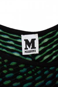 Вязаное платье 21.08.2024 Newlife.moda